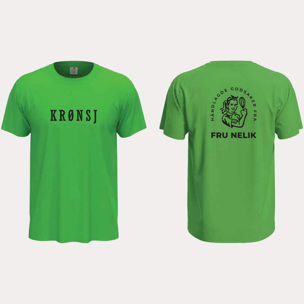 merch_tskjorte_gronn_med_bakgrunn